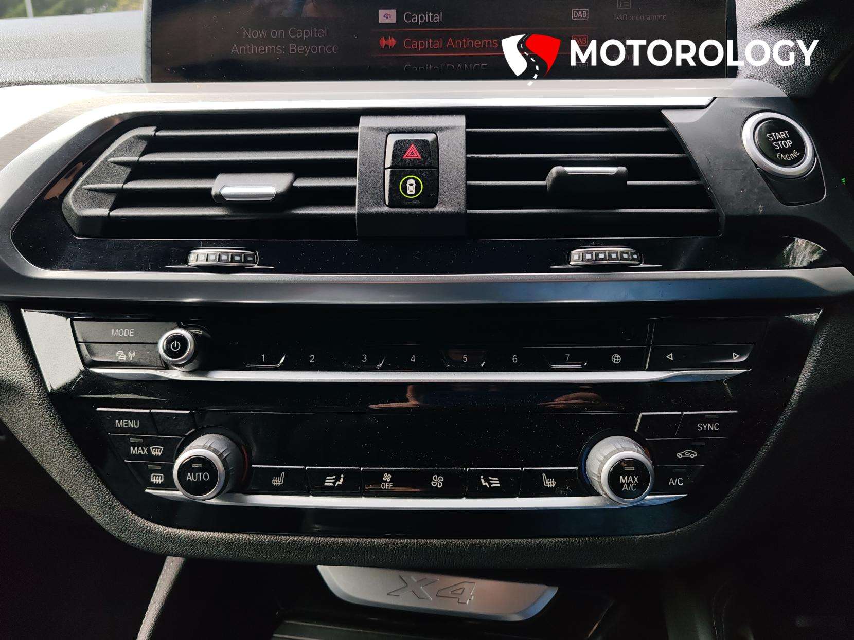 2021 BMW X4 2021 BMW X4