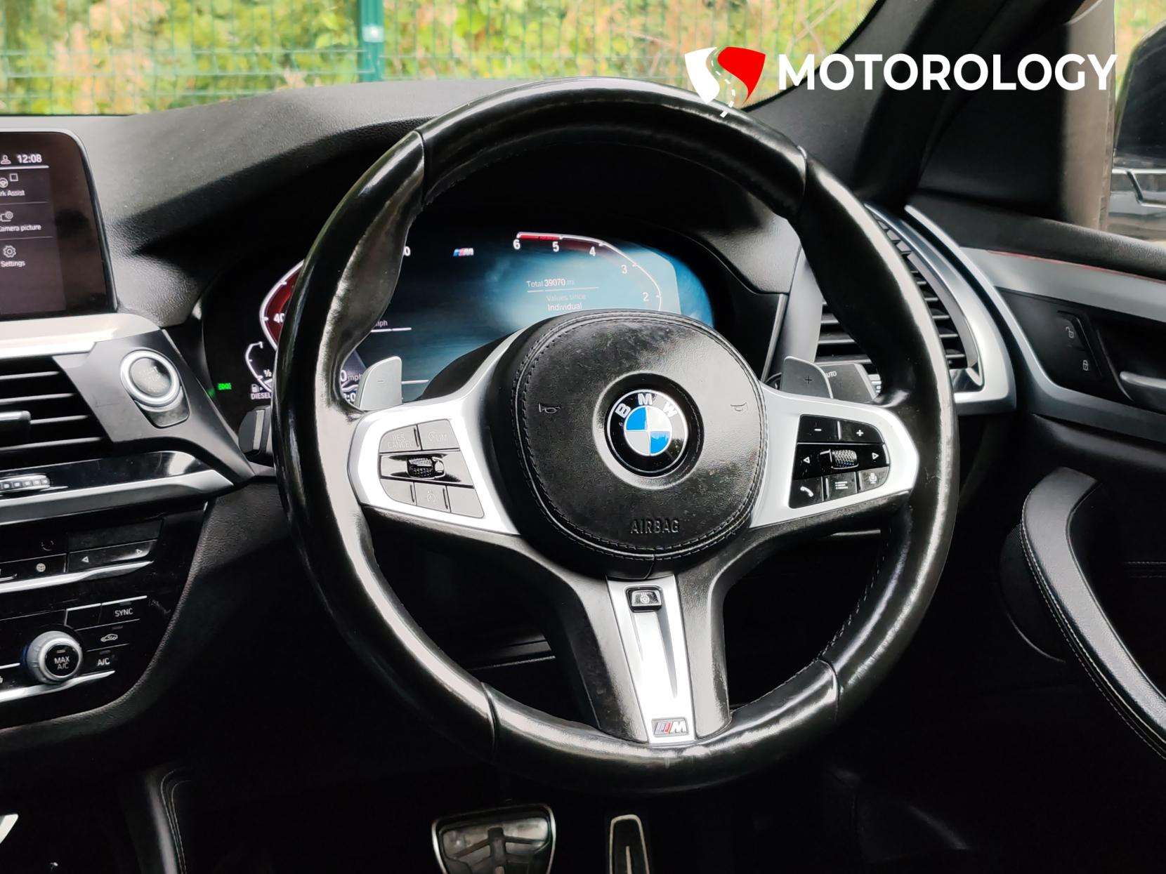 2021 BMW X4 2021 BMW X4