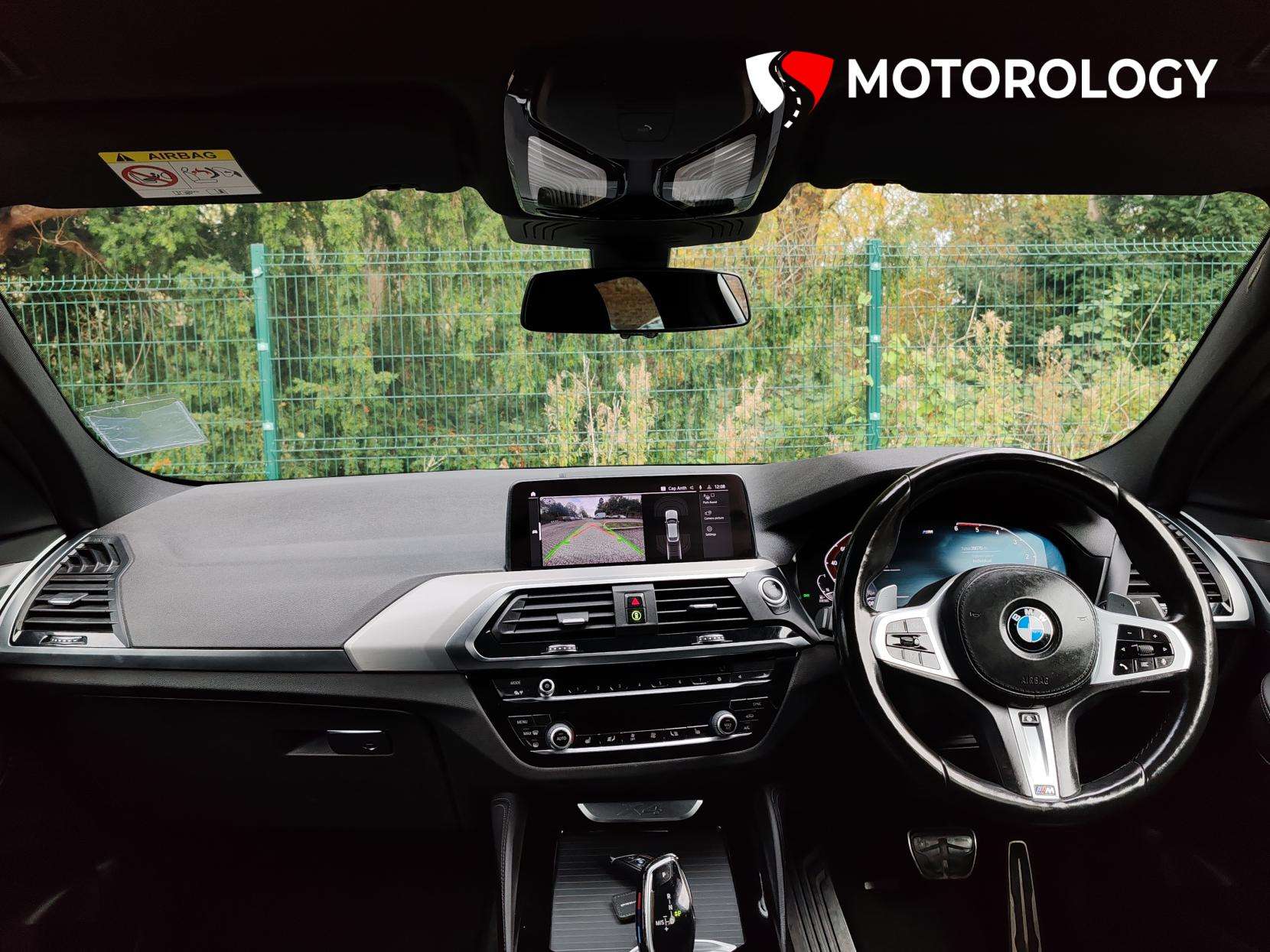 2021 BMW X4 2021 BMW X4