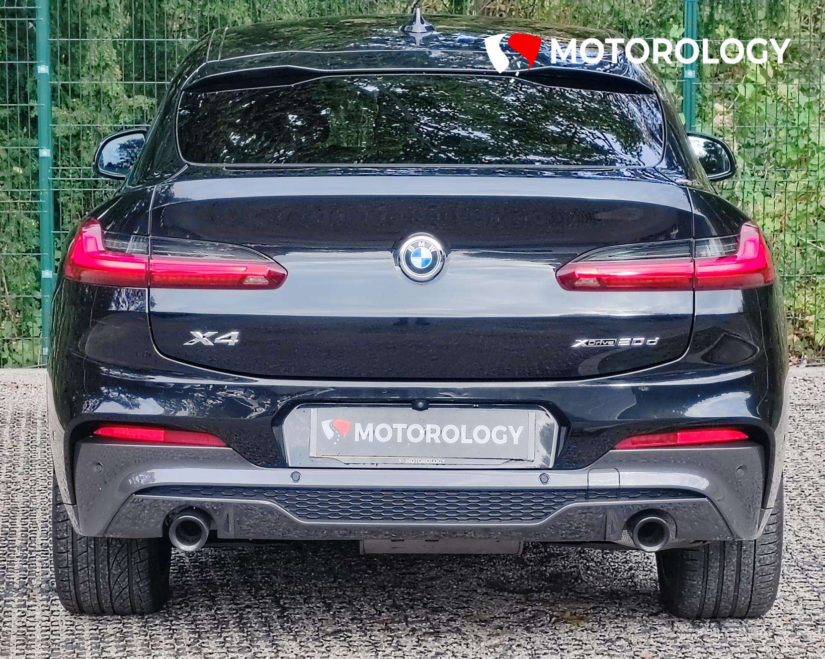 2021 BMW X4 2021 BMW X4