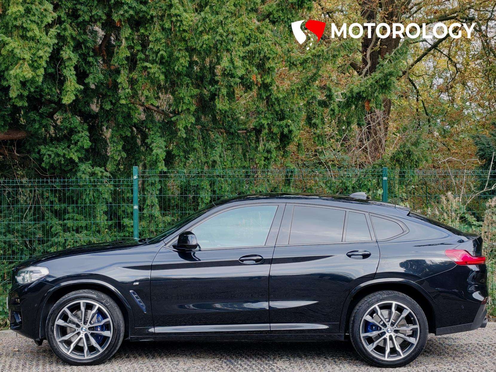 2021 BMW X4 2021 BMW X4
