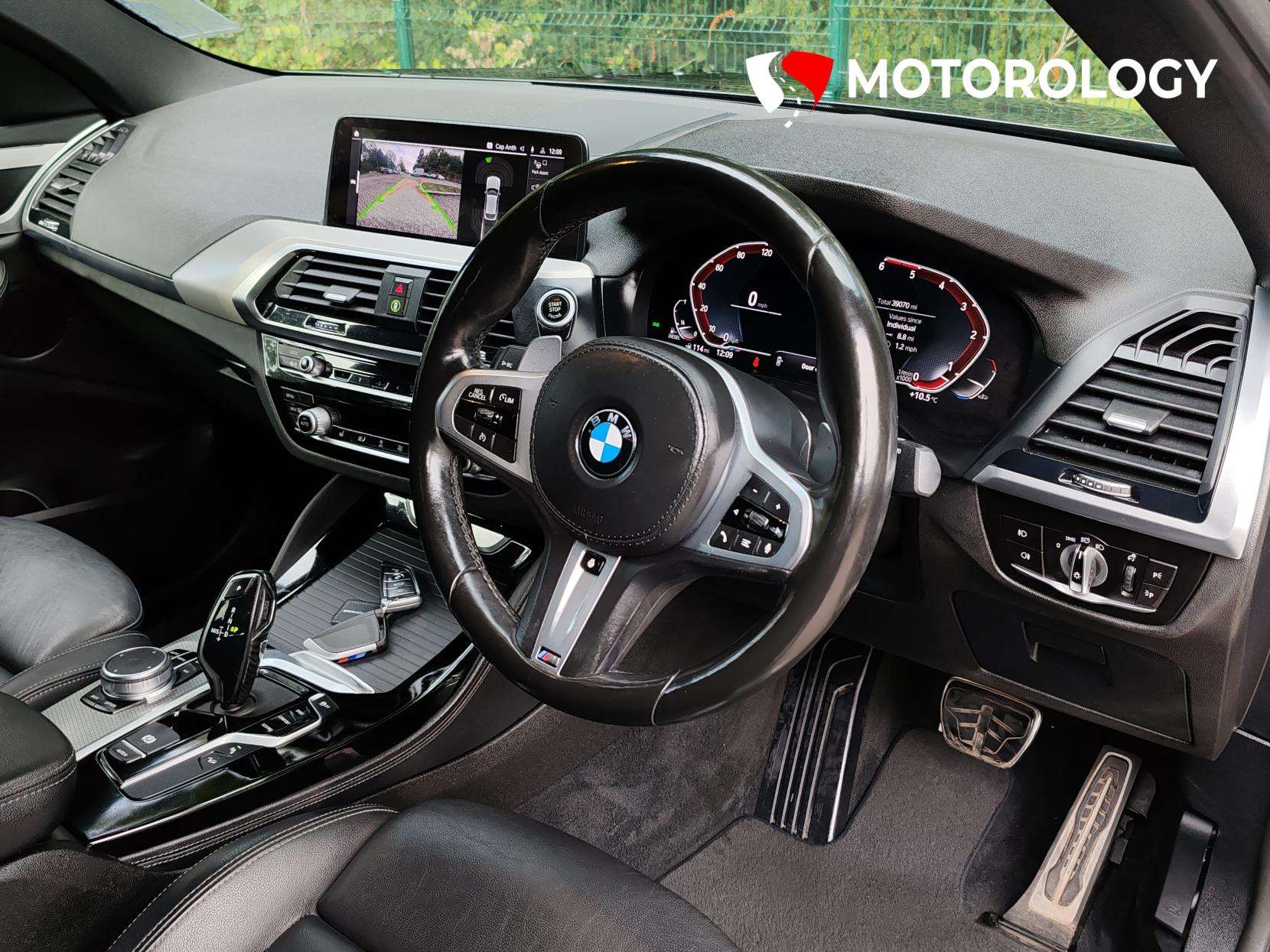 2021 BMW X4 2021 BMW X4