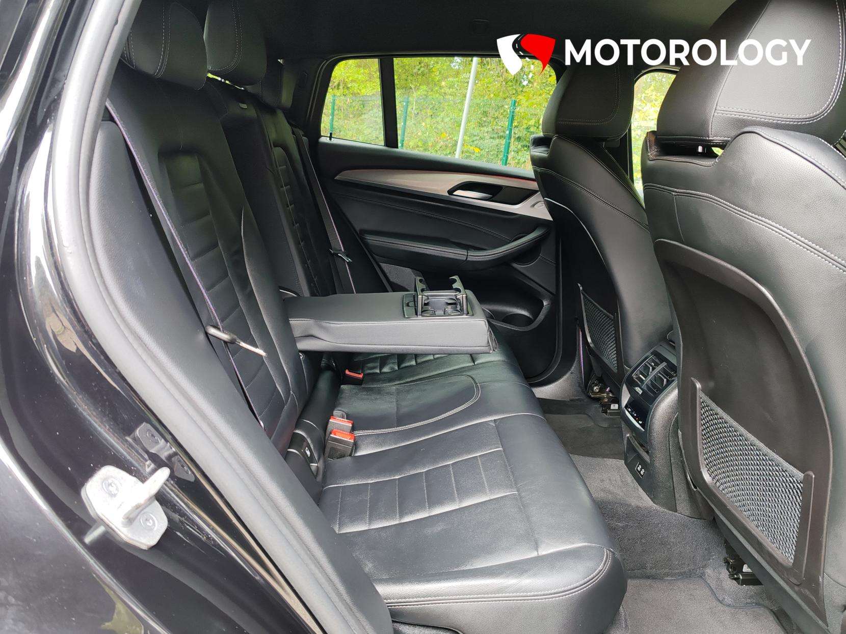 2021 BMW X4 2021 BMW X4