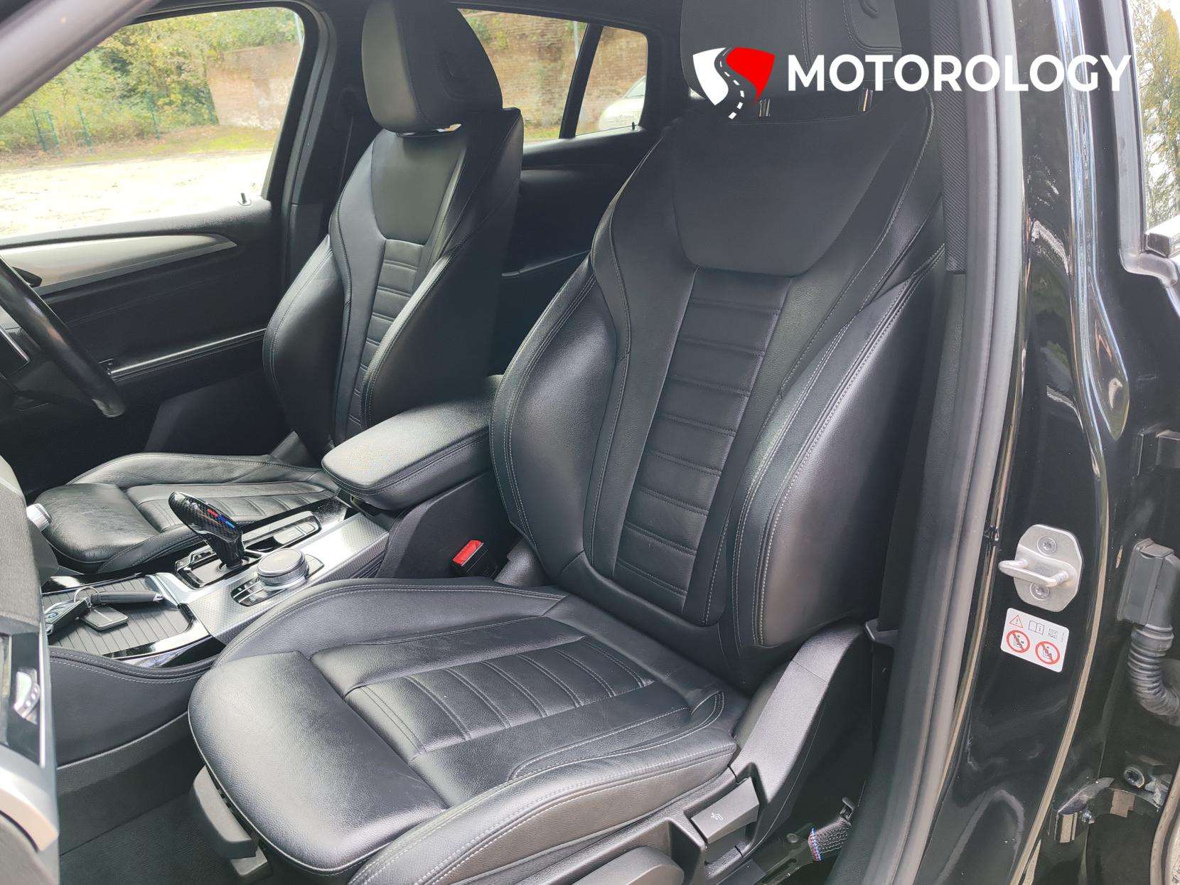 2021 BMW X4 2021 BMW X4