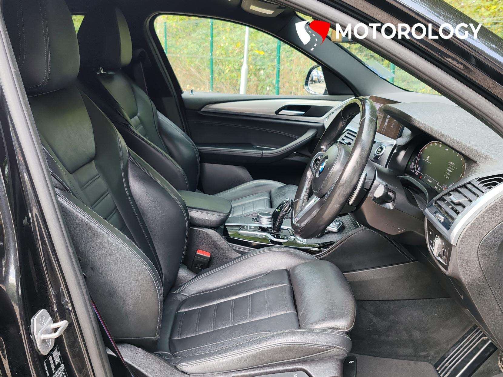 2021 BMW X4 2021 BMW X4