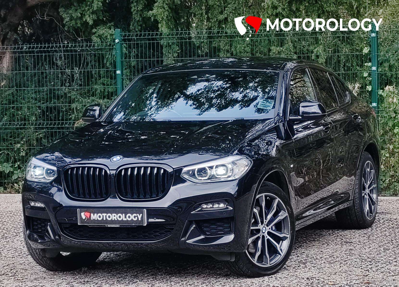 2021 BMW X4 2021 BMW X4