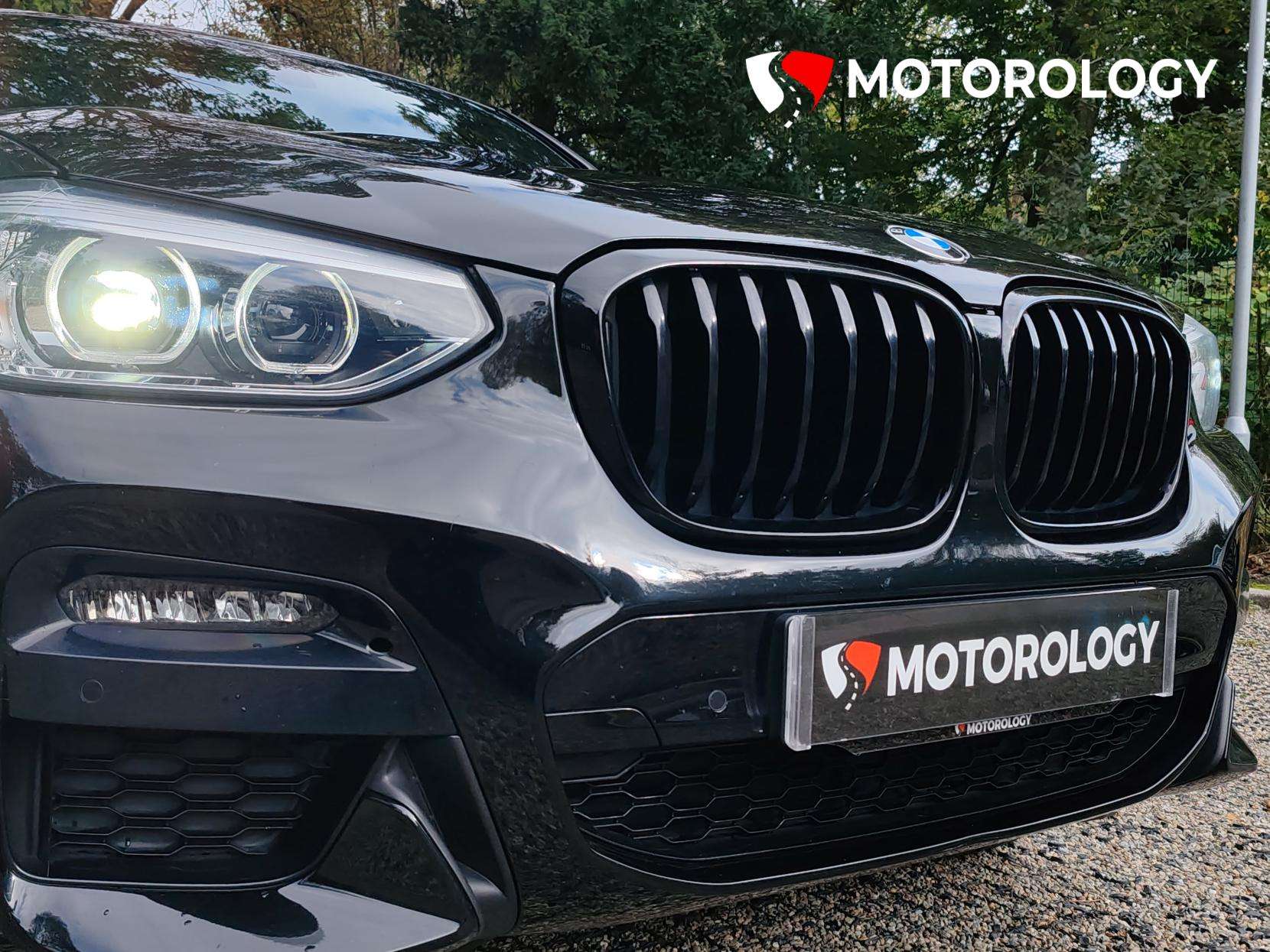 2021 BMW X4 2021 BMW X4