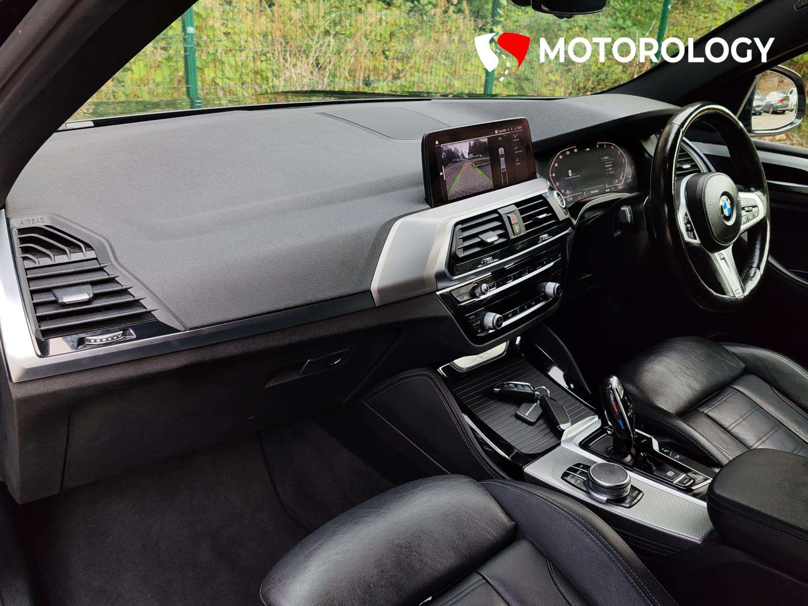 2021 BMW X4 2021 BMW X4