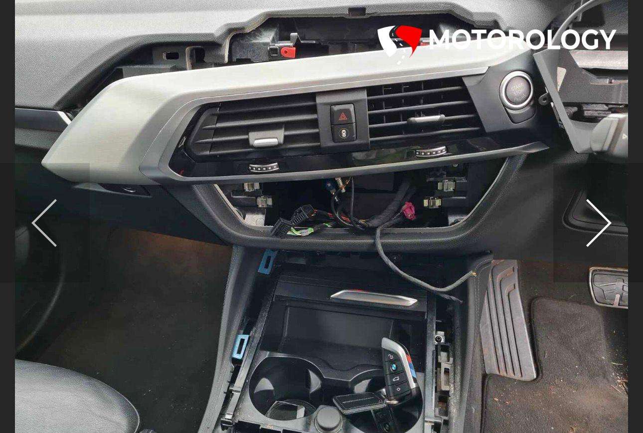 2021 BMW X4 2021 BMW X4