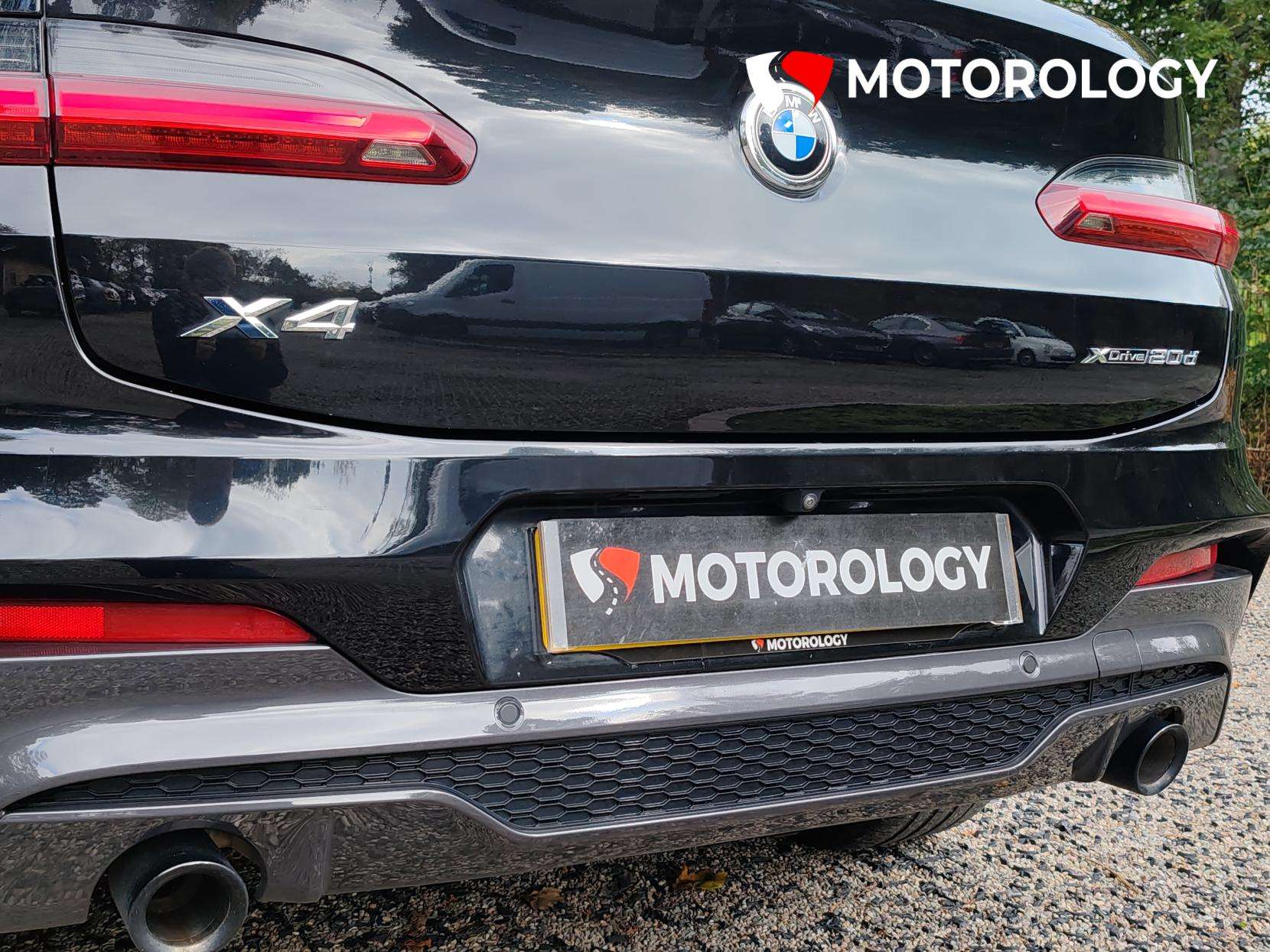 2021 BMW X4 2021 BMW X4