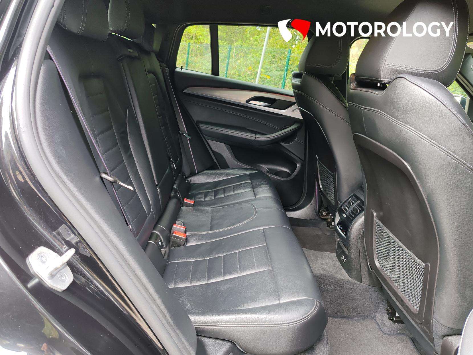 2021 BMW X4 2021 BMW X4