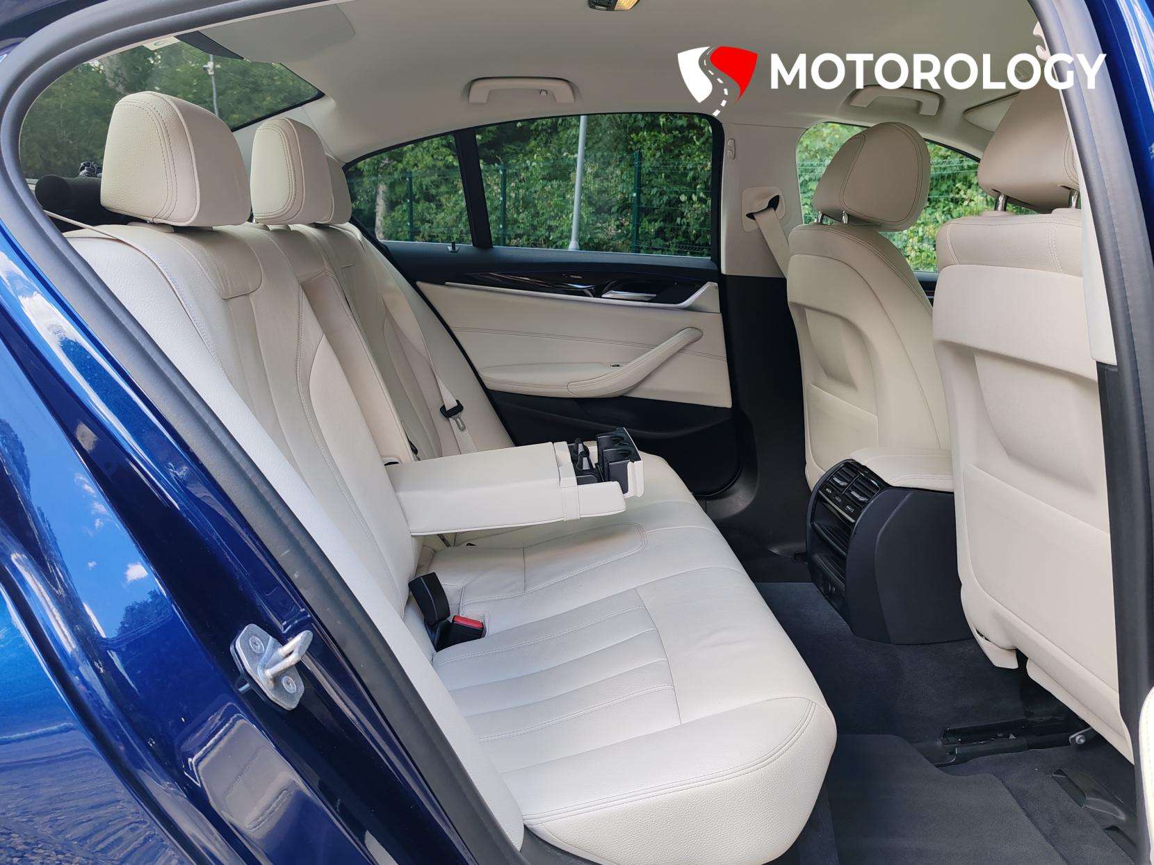 2018 BMW 5 SERIES 2018 BMW 5 SERIES