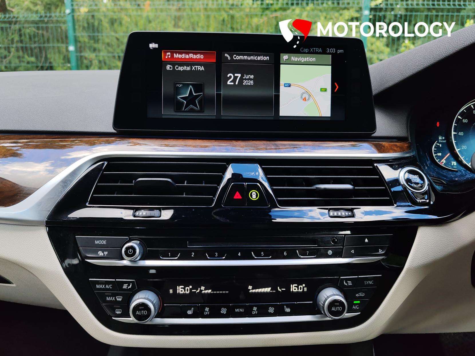 2018 BMW 5 SERIES 2018 BMW 5 SERIES