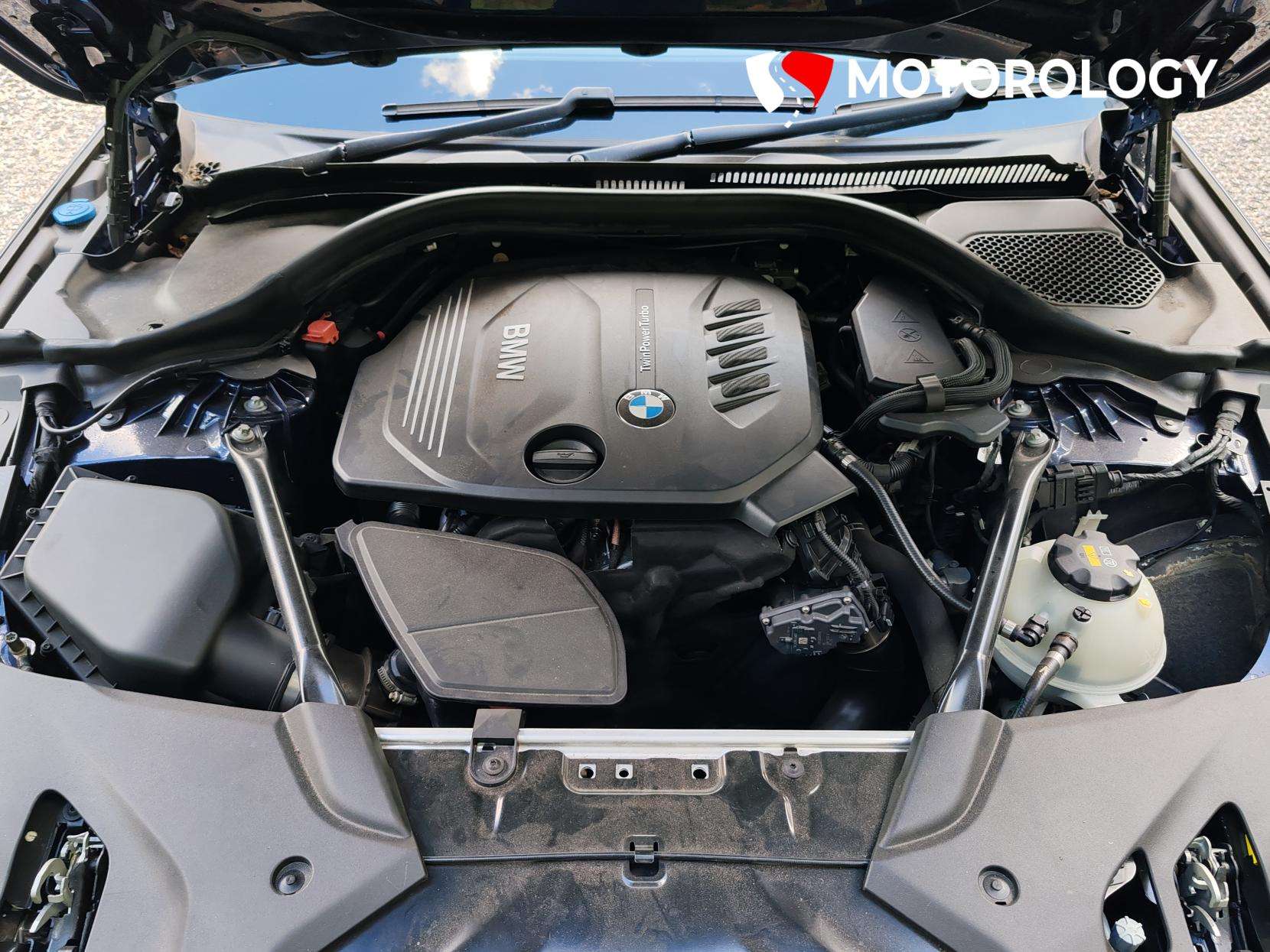 2018 BMW 5 SERIES 2018 BMW 5 SERIES