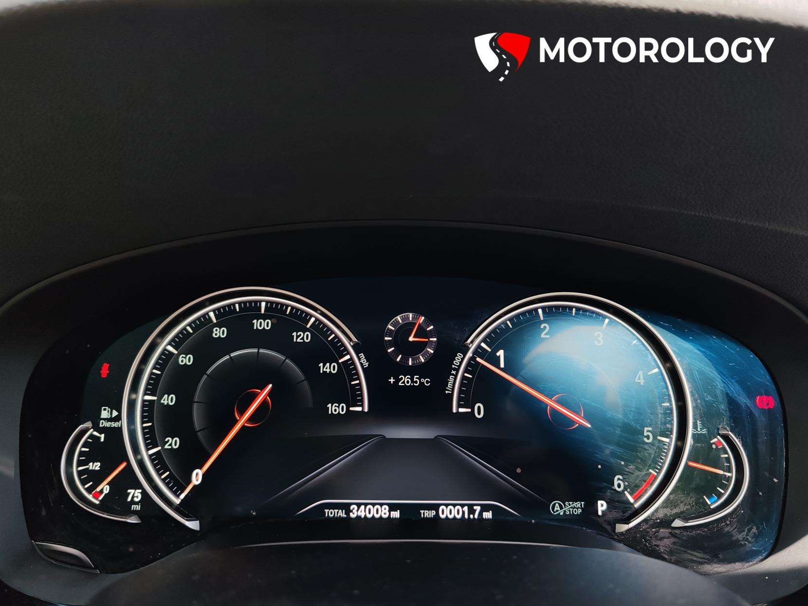 2018 BMW 5 SERIES 2018 BMW 5 SERIES