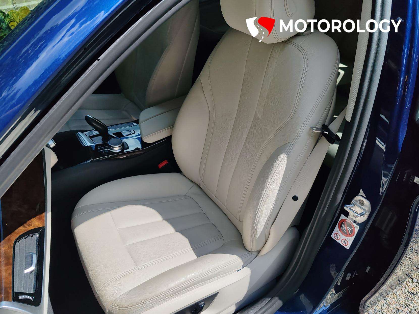 2018 BMW 5 SERIES 2018 BMW 5 SERIES