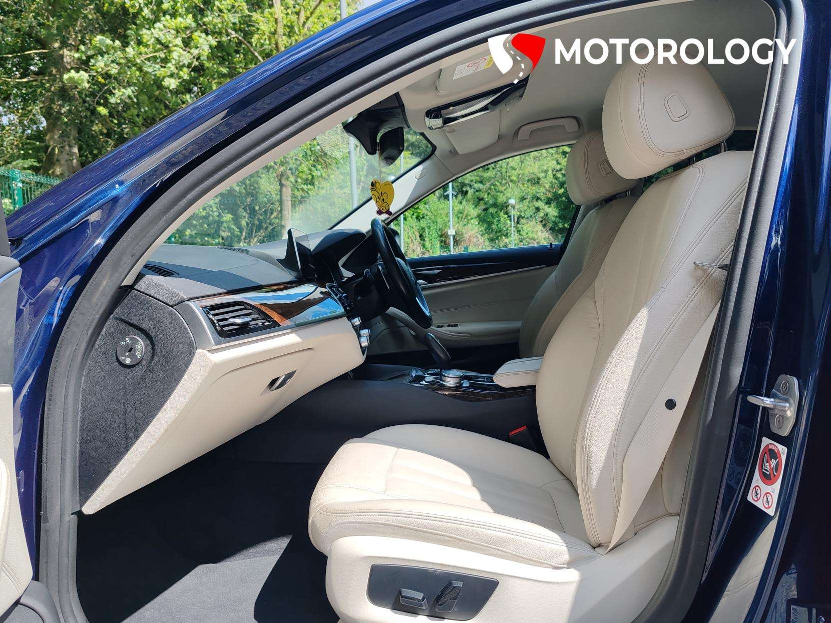 2018 BMW 5 SERIES 2018 BMW 5 SERIES