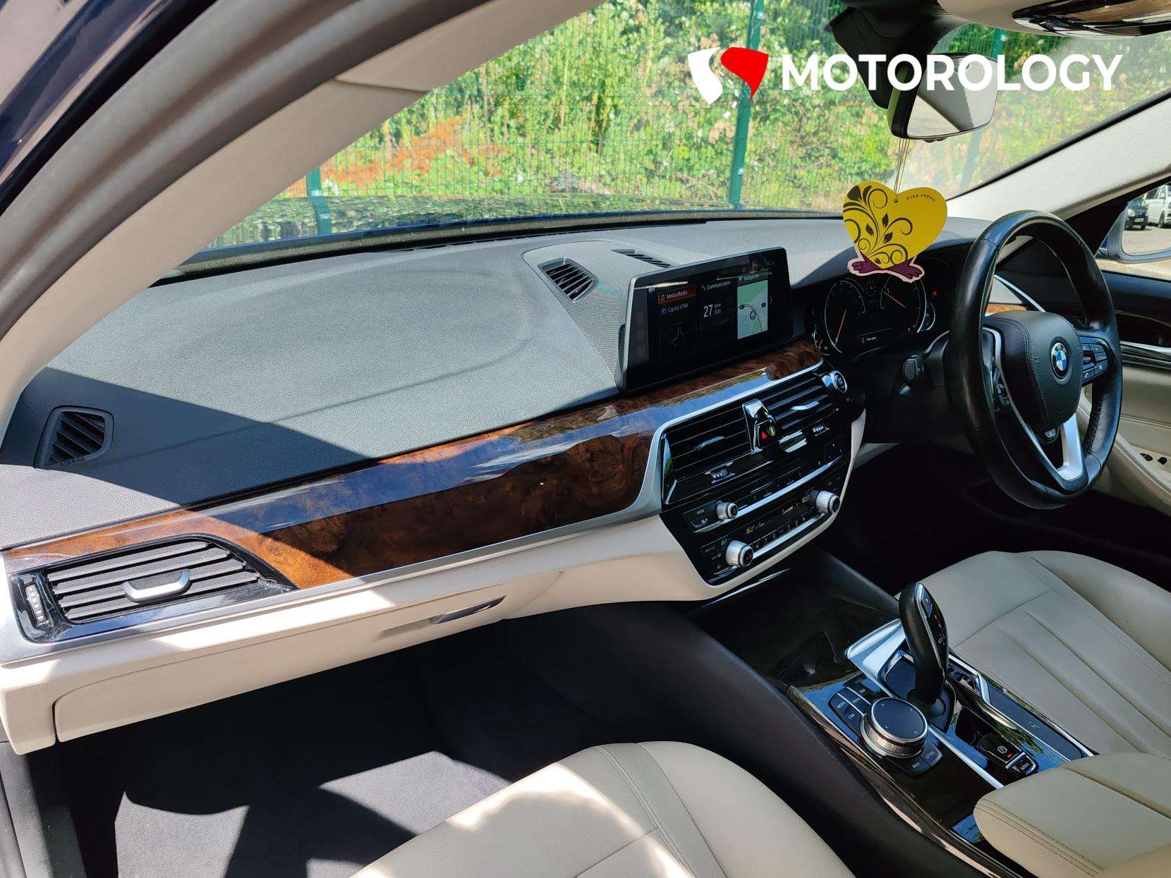 2018 BMW 5 SERIES 2018 BMW 5 SERIES