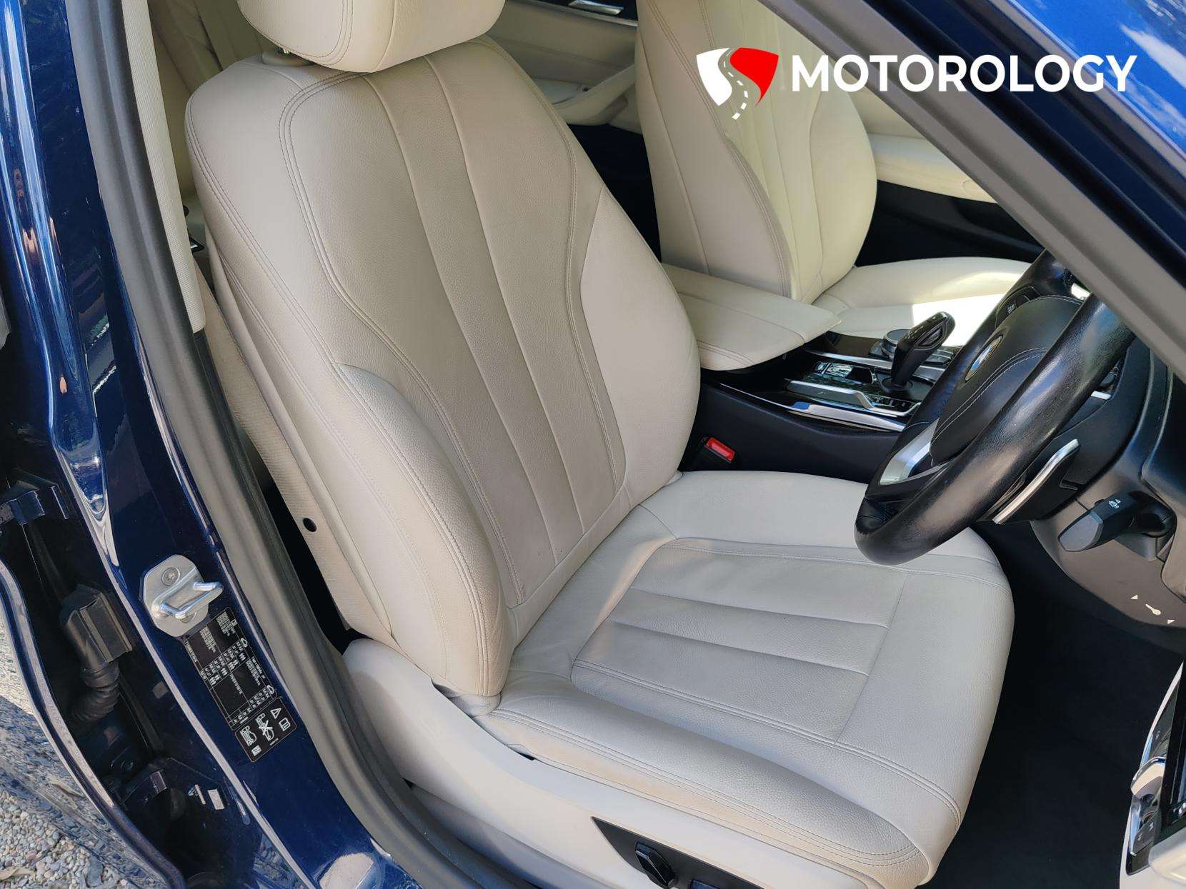 2018 BMW 5 SERIES 2018 BMW 5 SERIES