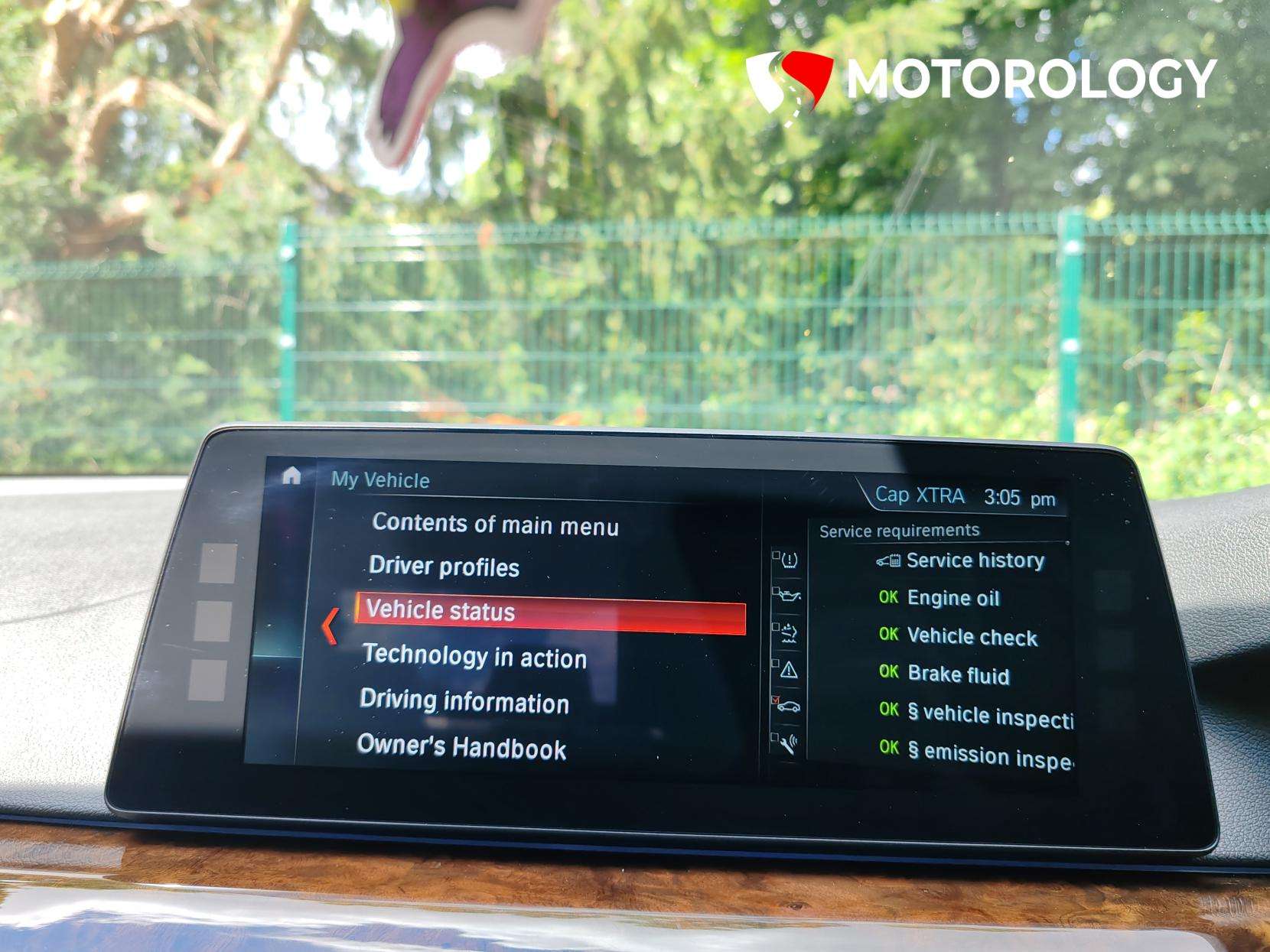 2018 BMW 5 SERIES 2018 BMW 5 SERIES