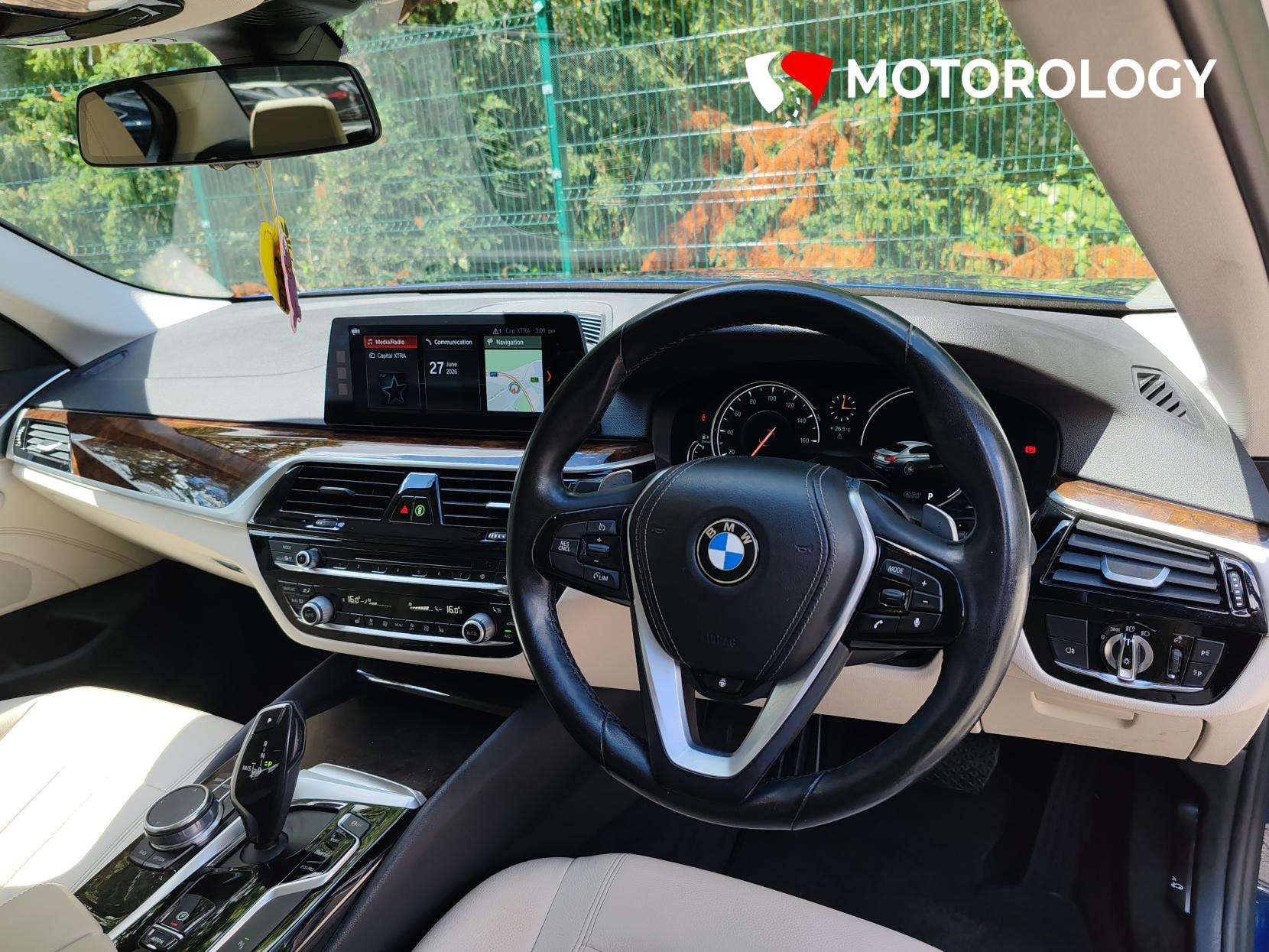 A 2018 BMW 5 SERIES 2.0 520d SE Saloon 4dr Diesel Auto xDrive Euro 6 (s/s) (190 ps) A 2018 BMW 5 SERIES 2.0 520d SE Saloon 4dr Diesel Auto xDrive Euro 6 (s/s) (190 ps)