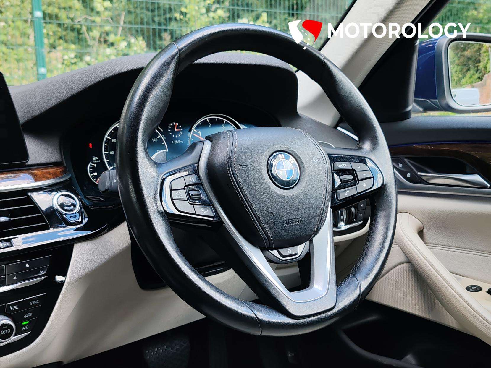 2018 BMW 5 SERIES 2018 BMW 5 SERIES