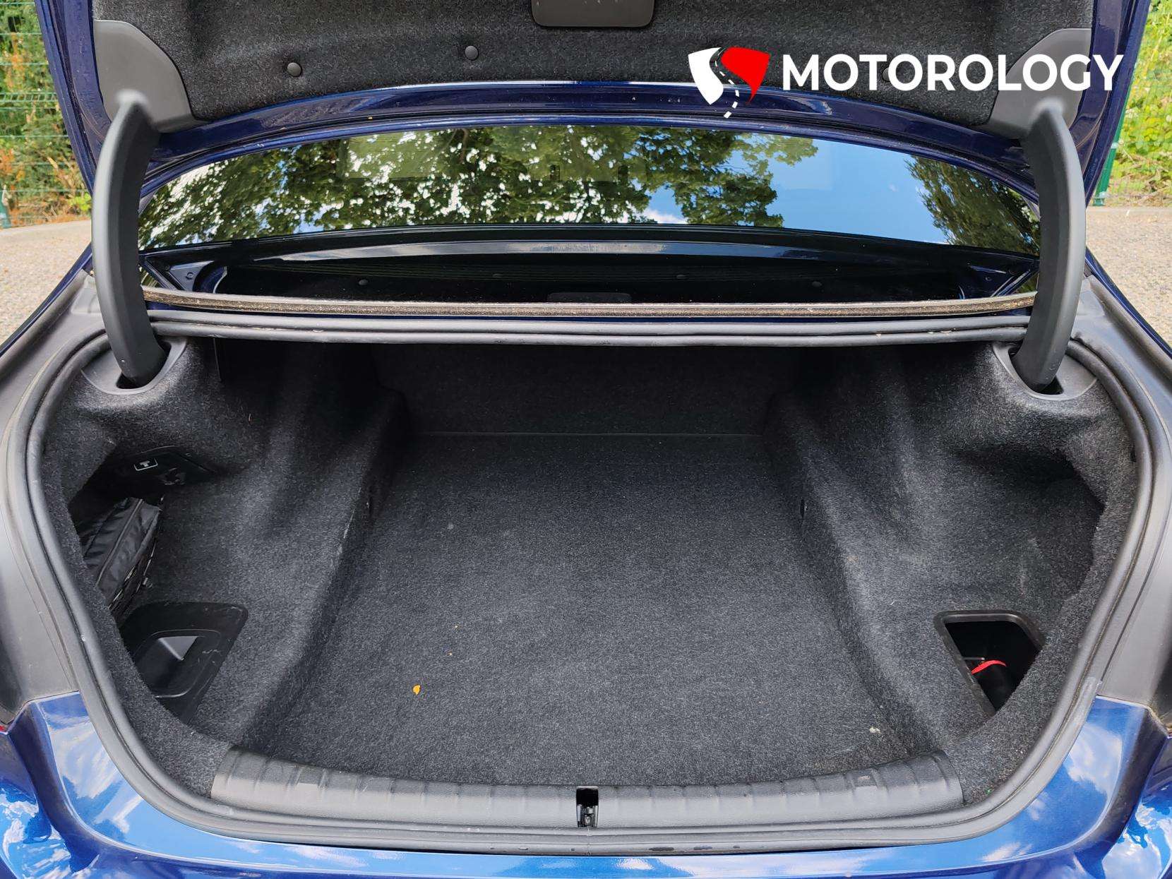 2018 BMW 5 SERIES 2018 BMW 5 SERIES
