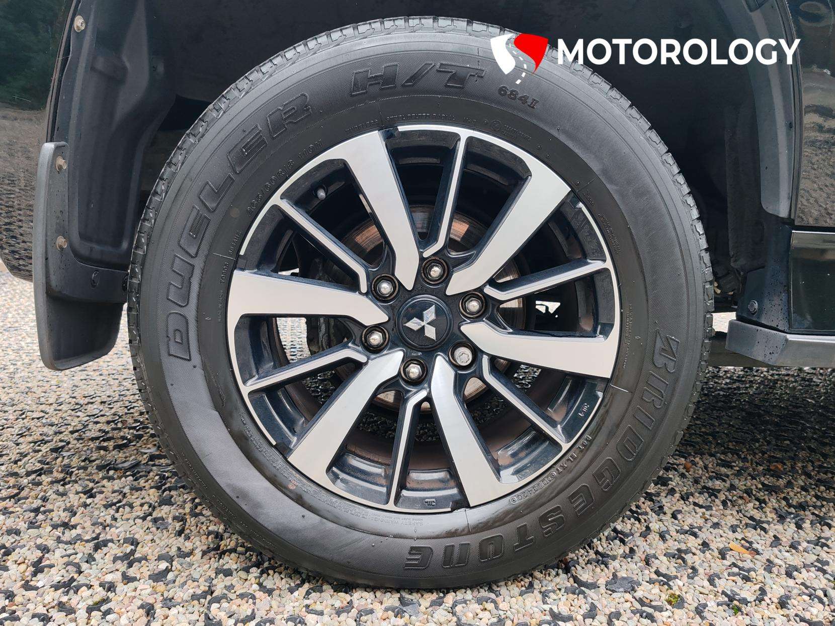 2019 MITSUBISHI SHOGUN SPORT 2019 MITSUBISHI SHOGUN SPORT