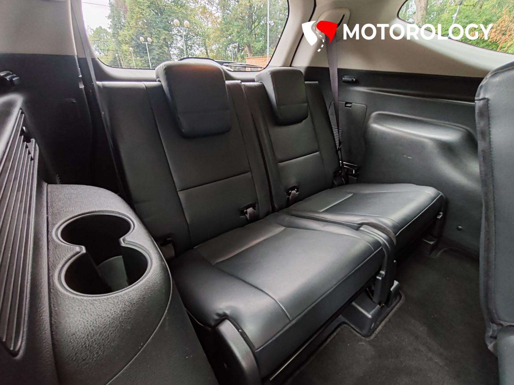 2019 MITSUBISHI SHOGUN SPORT 2019 MITSUBISHI SHOGUN SPORT