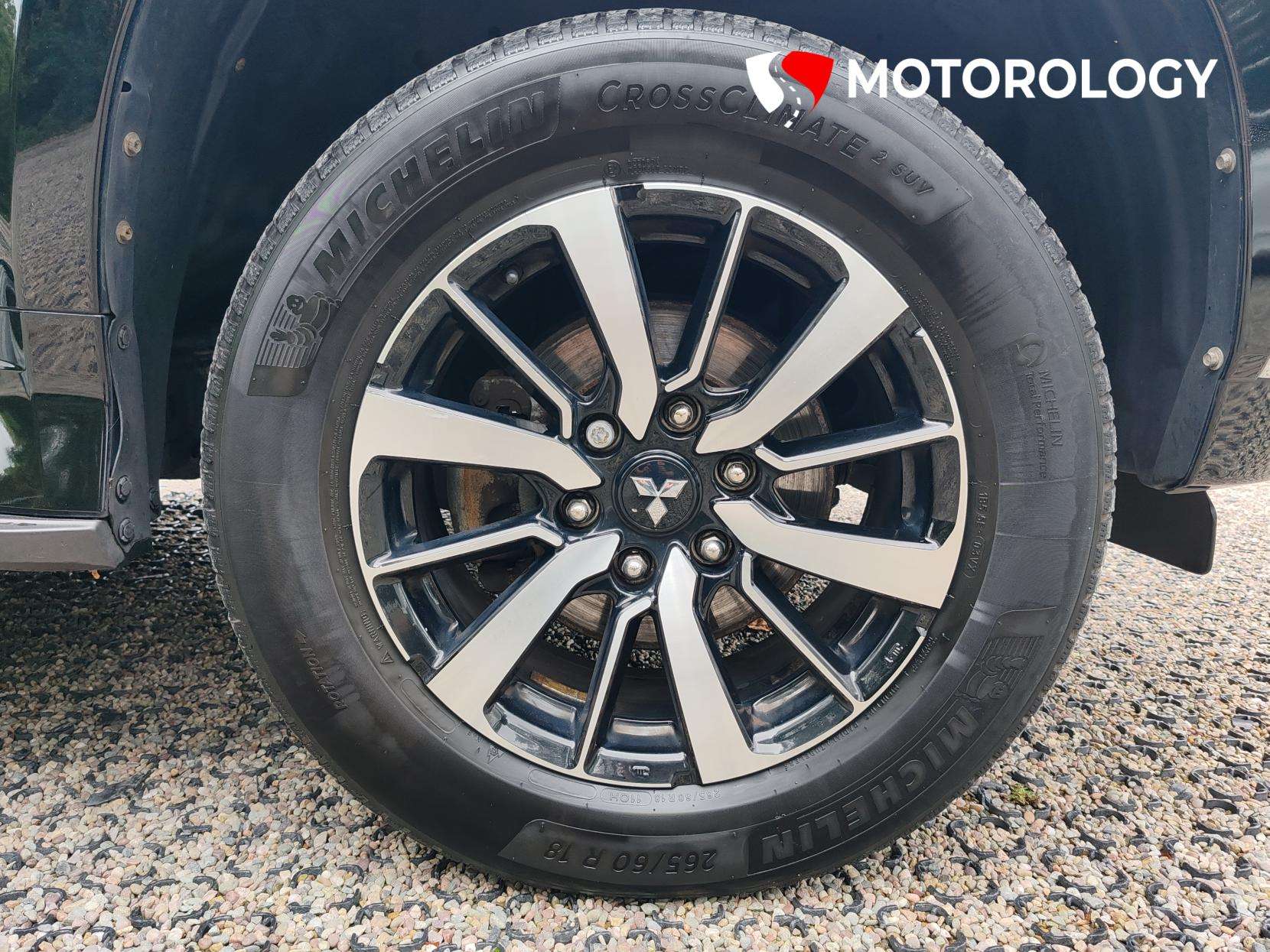 2019 MITSUBISHI SHOGUN SPORT 2019 MITSUBISHI SHOGUN SPORT