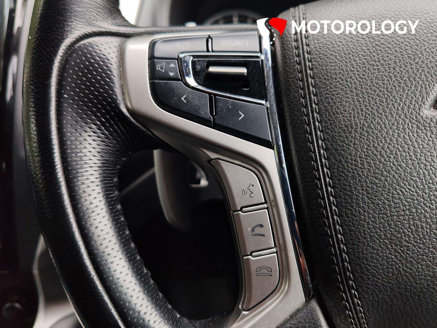 2019 MITSUBISHI SHOGUN SPORT 2019 MITSUBISHI SHOGUN SPORT