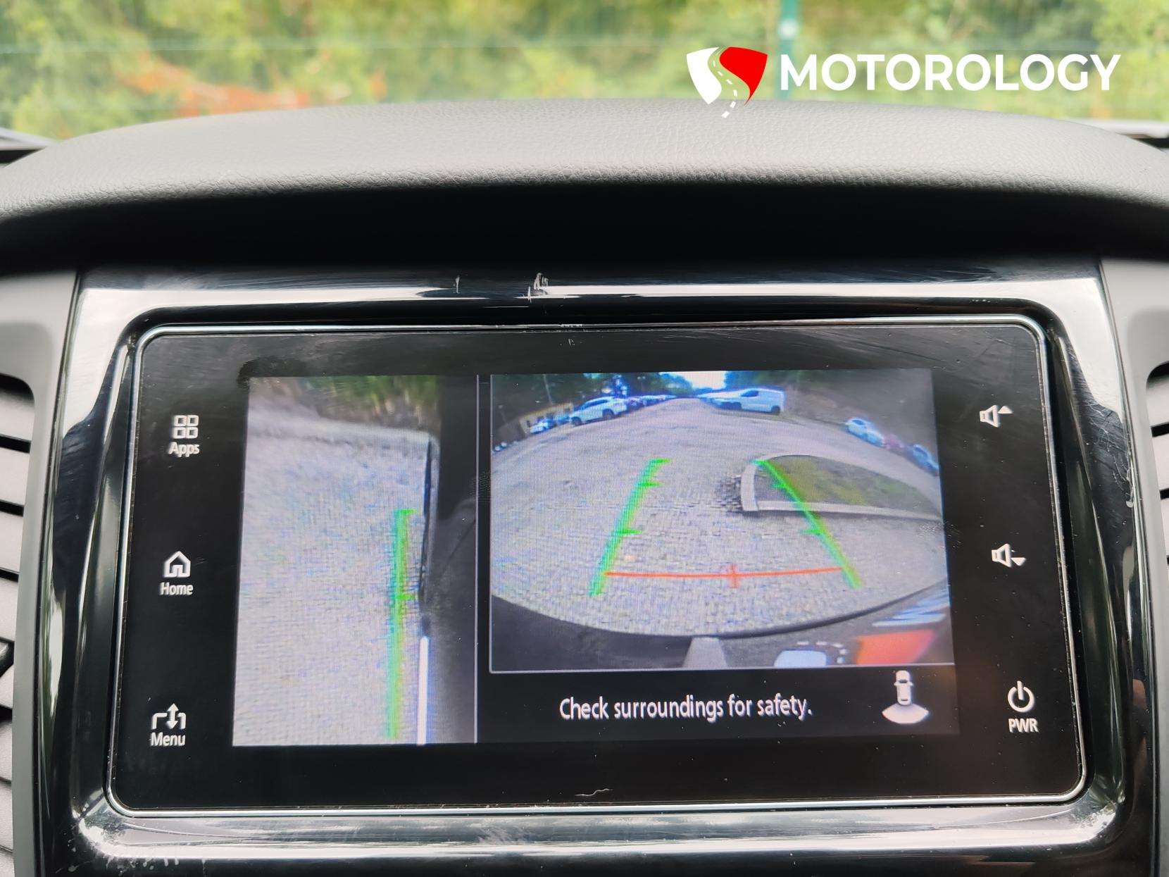 2019 MITSUBISHI SHOGUN SPORT 2019 MITSUBISHI SHOGUN SPORT