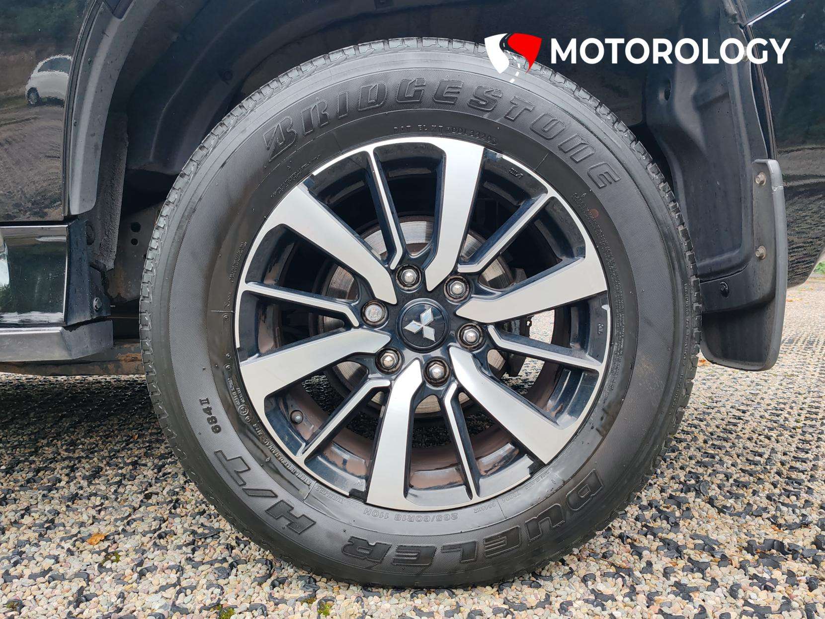 2019 MITSUBISHI SHOGUN SPORT 2019 MITSUBISHI SHOGUN SPORT