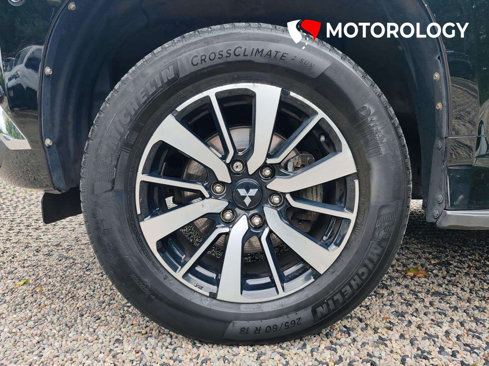 2019 MITSUBISHI SHOGUN SPORT 2019 MITSUBISHI SHOGUN SPORT