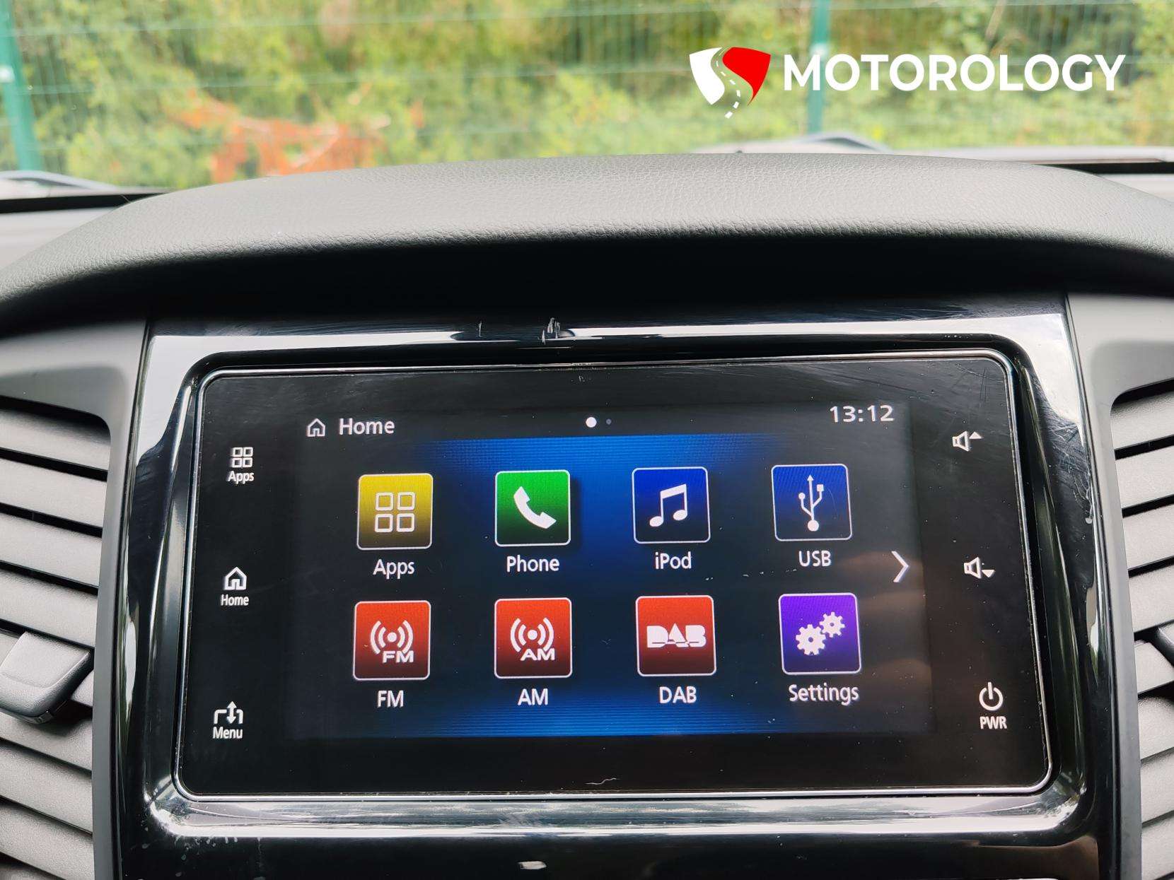 2019 MITSUBISHI SHOGUN SPORT 2019 MITSUBISHI SHOGUN SPORT
