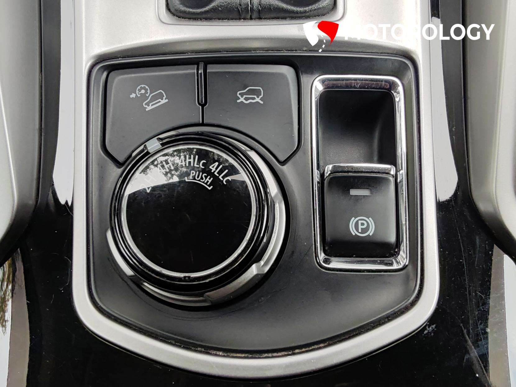 2019 MITSUBISHI SHOGUN SPORT 2019 MITSUBISHI SHOGUN SPORT