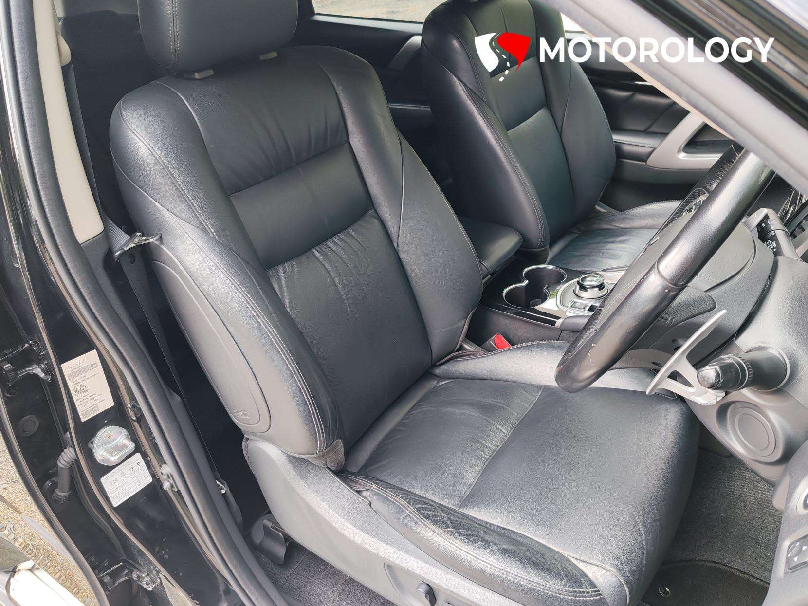 2019 MITSUBISHI SHOGUN SPORT 2019 MITSUBISHI SHOGUN SPORT