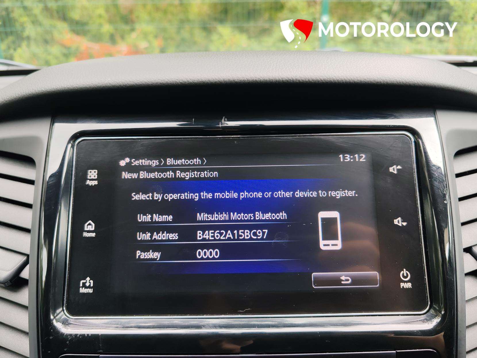 2019 MITSUBISHI SHOGUN SPORT 2019 MITSUBISHI SHOGUN SPORT