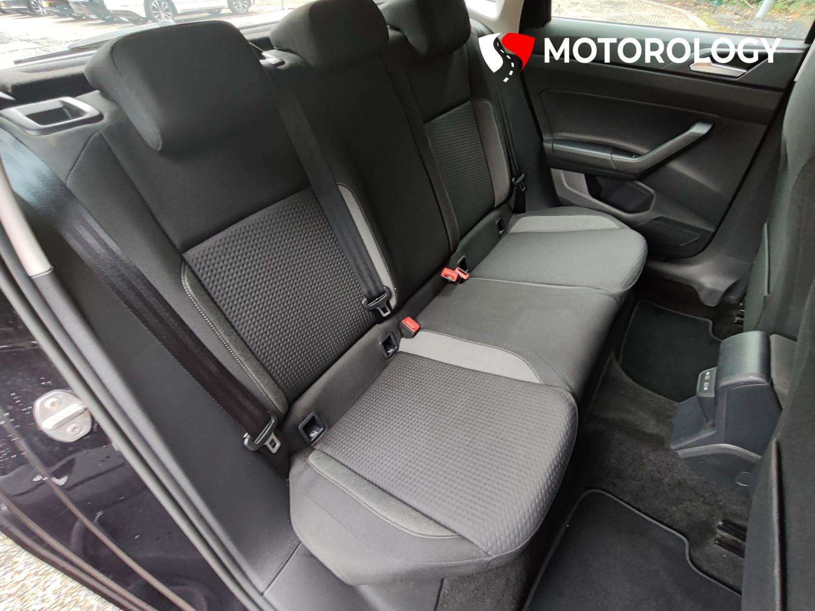 2023 VOLKSWAGEN POLO 2023 VOLKSWAGEN POLO