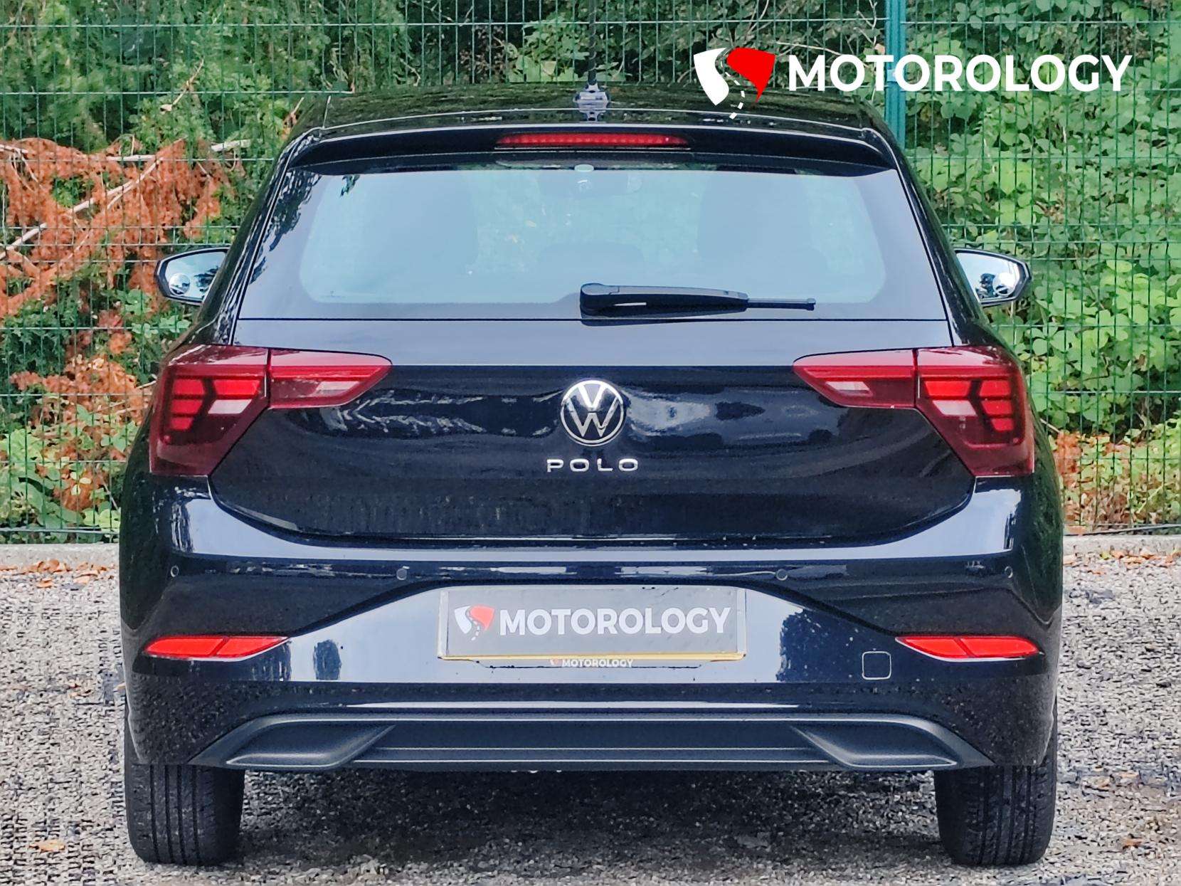 2023 VOLKSWAGEN POLO 2023 VOLKSWAGEN POLO