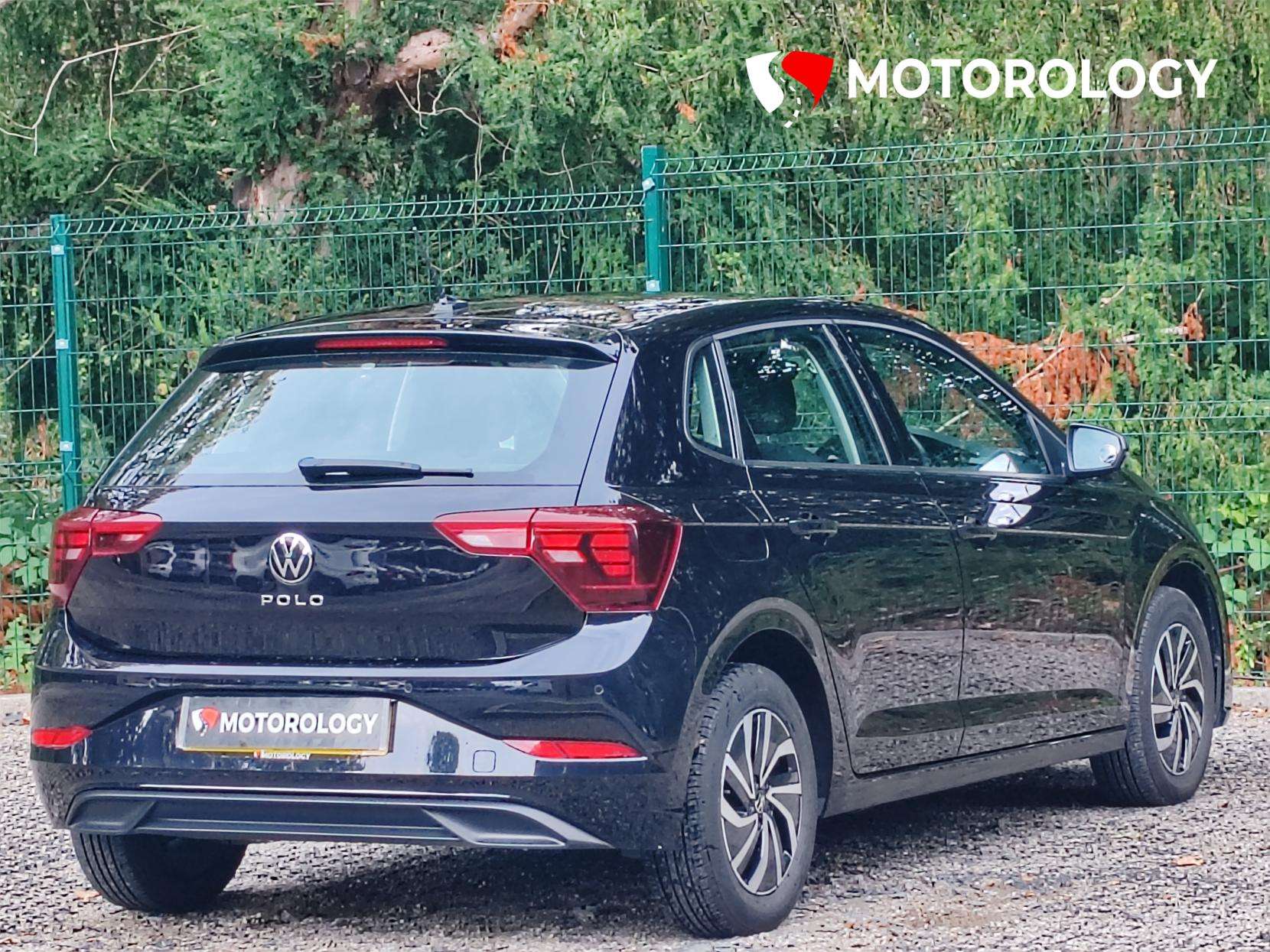 A 2023 VOLKSWAGEN POLO 1.0 TSI Life Hatchback 5dr Petrol Manual Euro 6 (s/s) (95 ps) A 2023 VOLKSWAGEN POLO 1.0 TSI Life Hatchback 5dr Petrol Manual Euro 6 (s/s) (95 ps)
