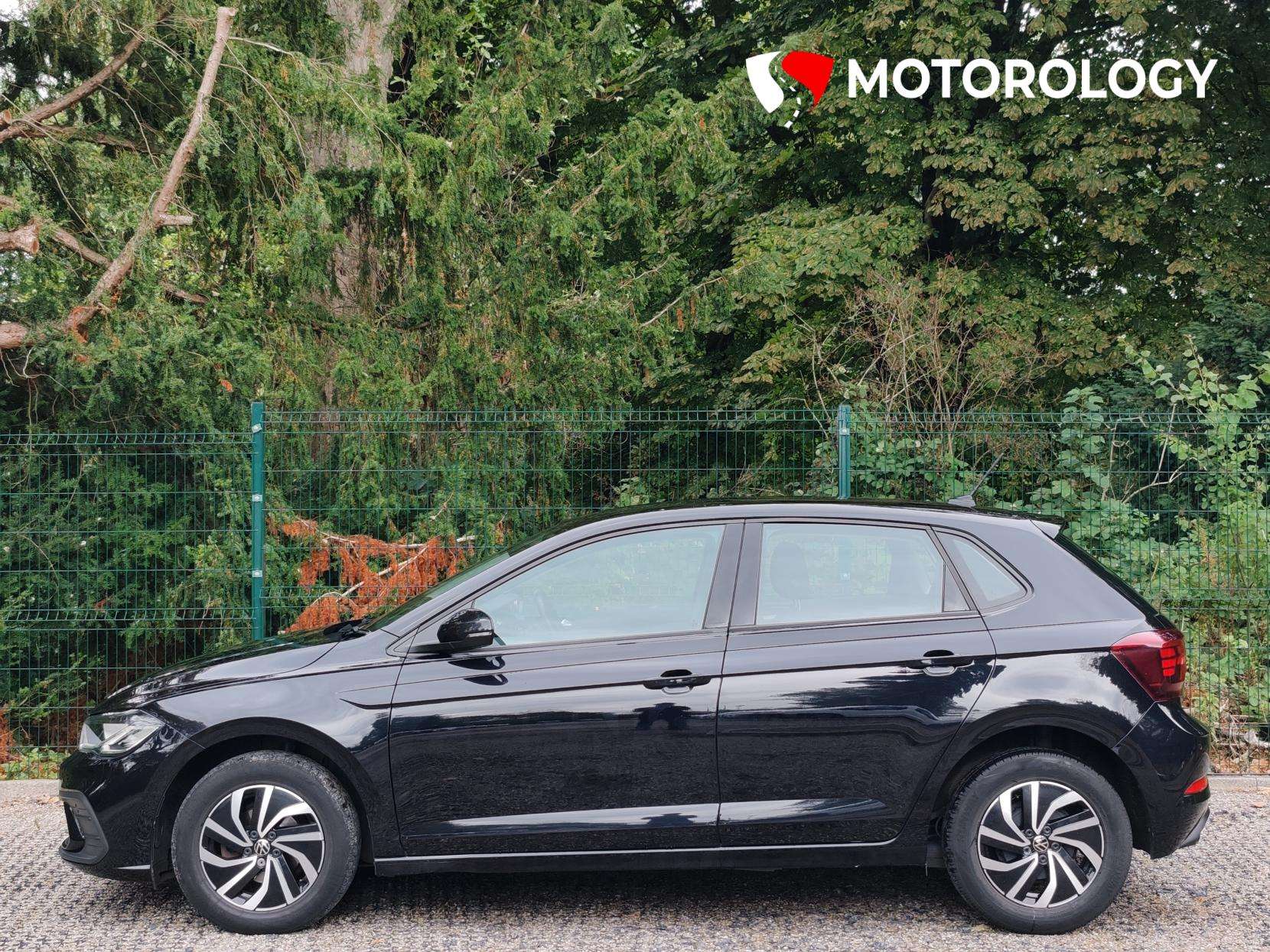 2023 VOLKSWAGEN POLO 2023 VOLKSWAGEN POLO