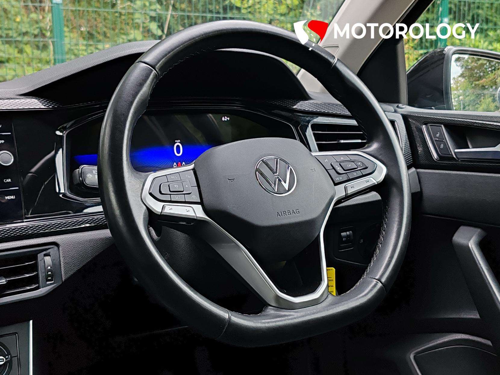 2023 VOLKSWAGEN POLO 2023 VOLKSWAGEN POLO