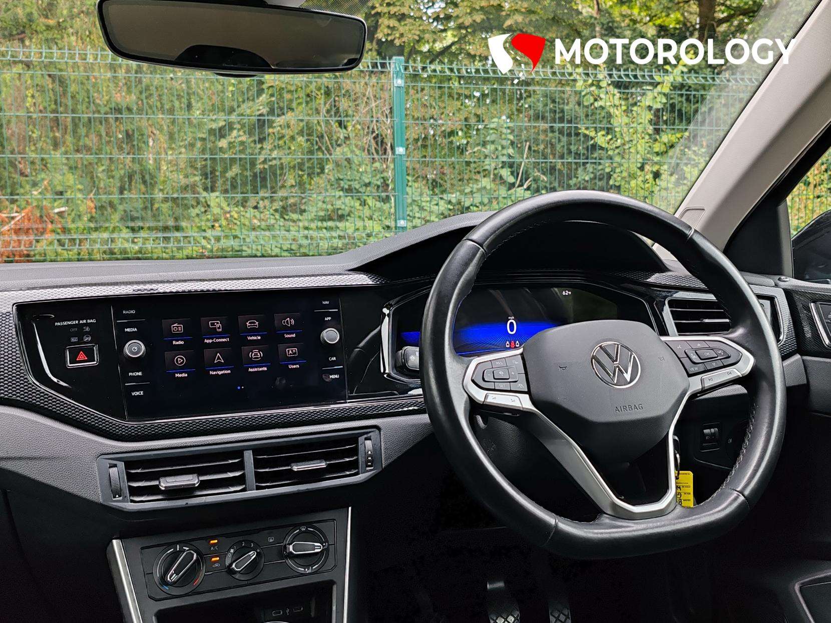 2023 VOLKSWAGEN POLO 2023 VOLKSWAGEN POLO