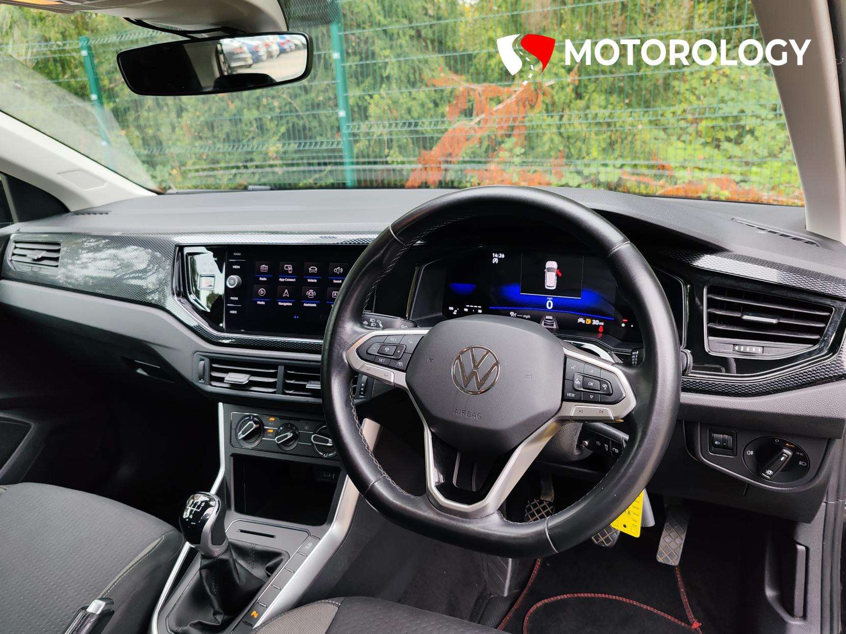 A 2023 VOLKSWAGEN POLO 1.0 TSI Life Hatchback 5dr Petrol Manual Euro 6 (s/s) (95 ps) A 2023 VOLKSWAGEN POLO 1.0 TSI Life Hatchback 5dr Petrol Manual Euro 6 (s/s) (95 ps)