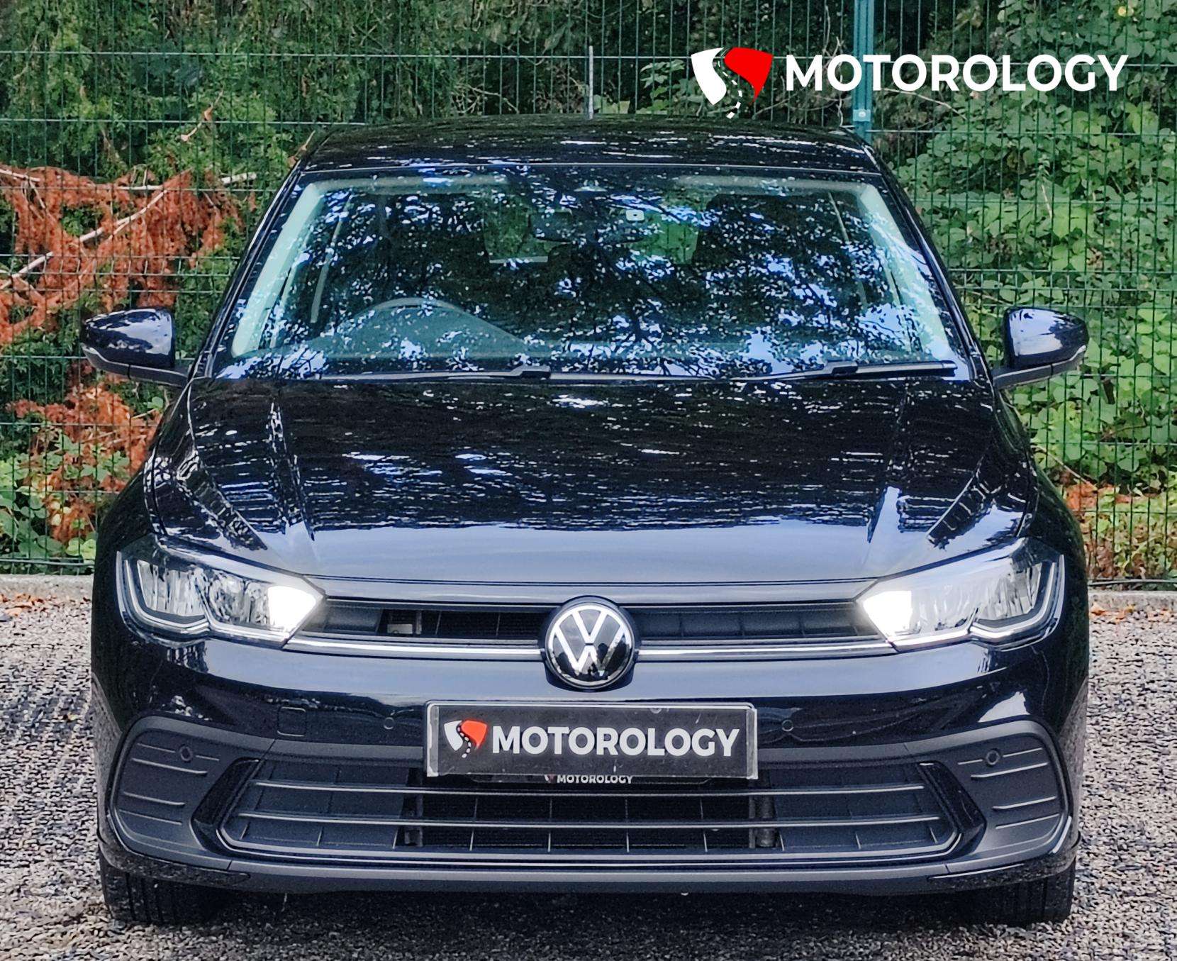 2023 VOLKSWAGEN POLO 2023 VOLKSWAGEN POLO