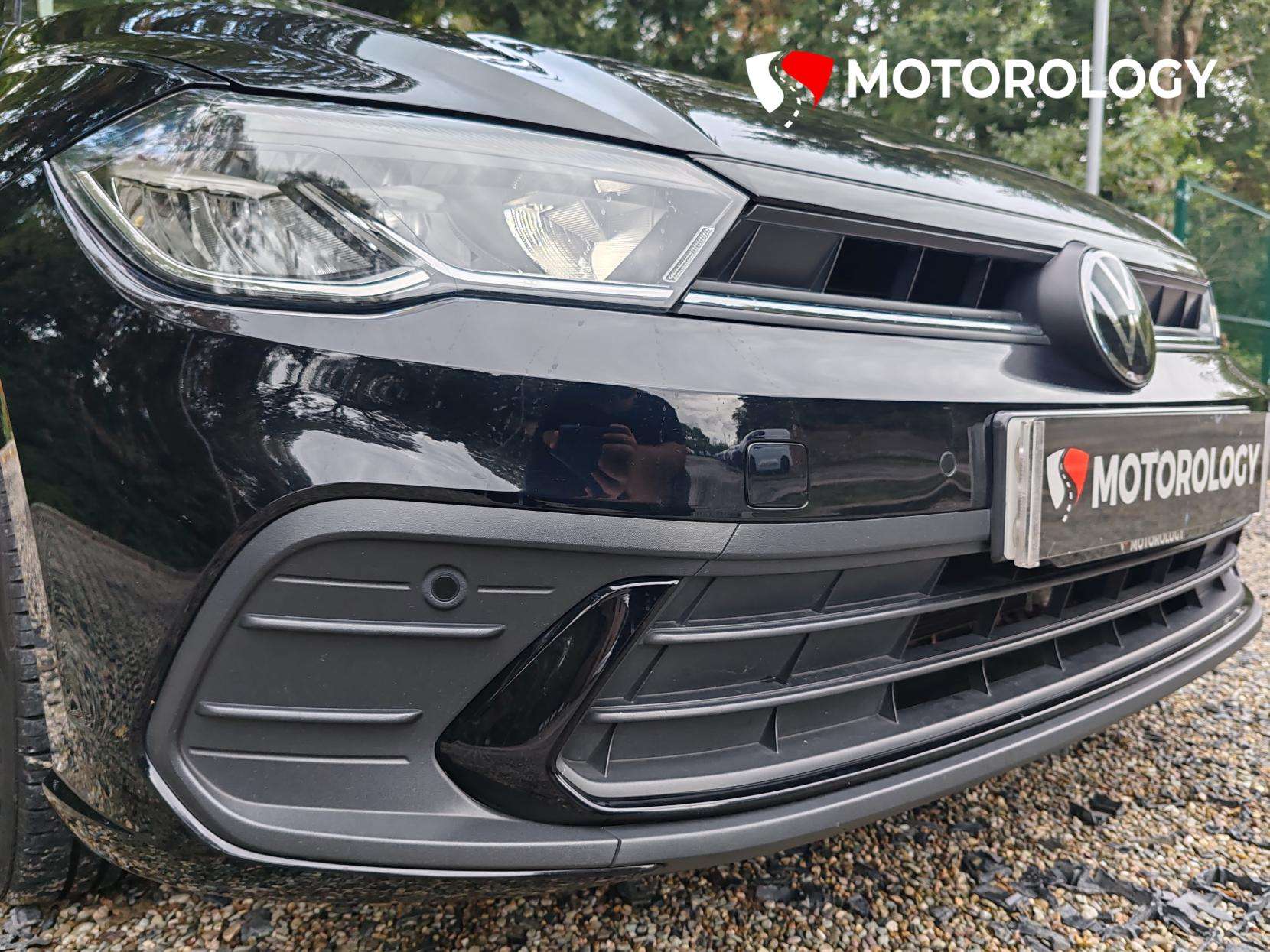 2023 VOLKSWAGEN POLO 2023 VOLKSWAGEN POLO