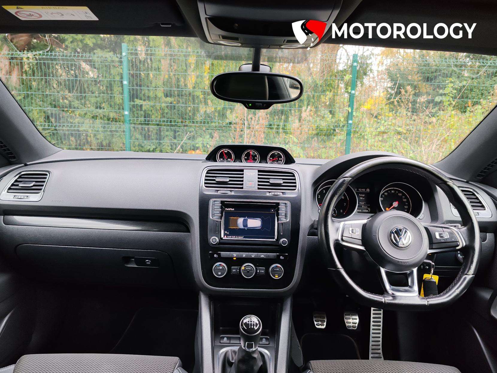 2017 VOLKSWAGEN SCIROCCO 2017 VOLKSWAGEN SCIROCCO