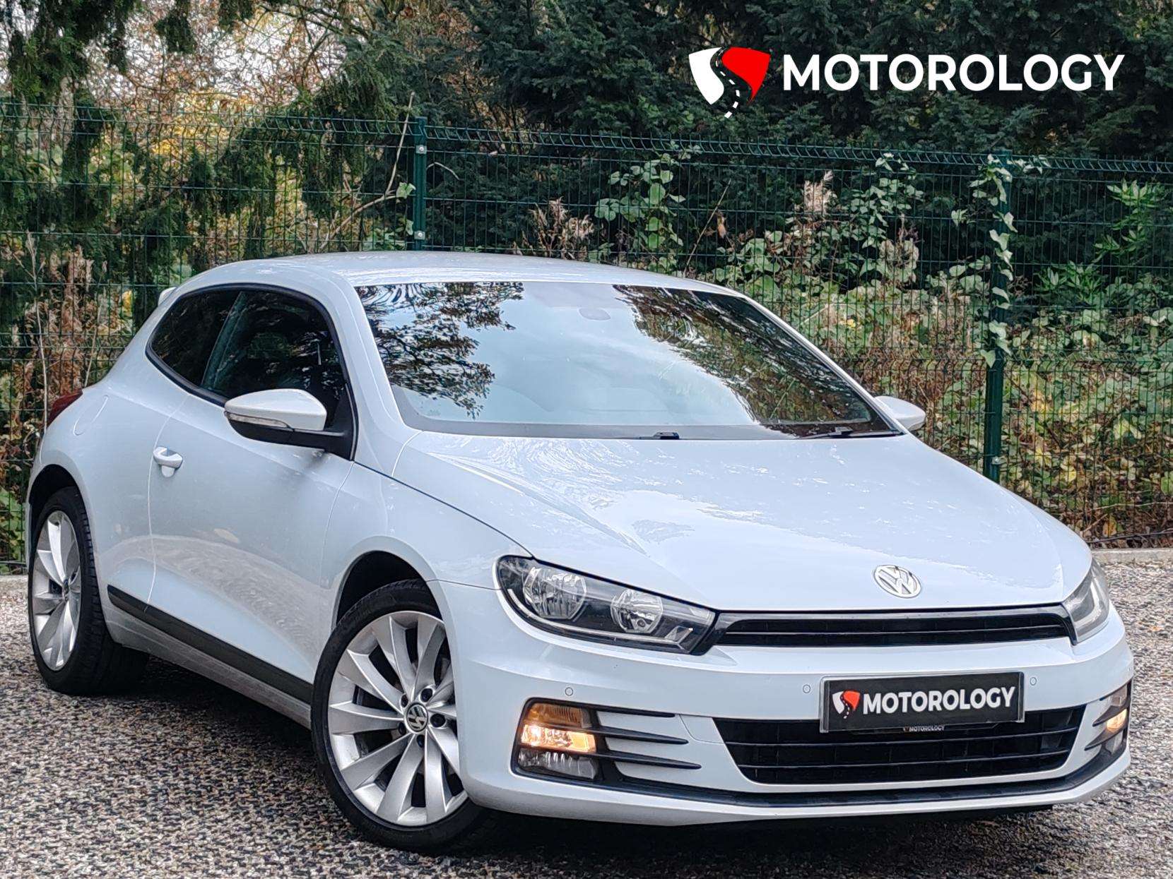 2017 VOLKSWAGEN SCIROCCO 2017 VOLKSWAGEN SCIROCCO