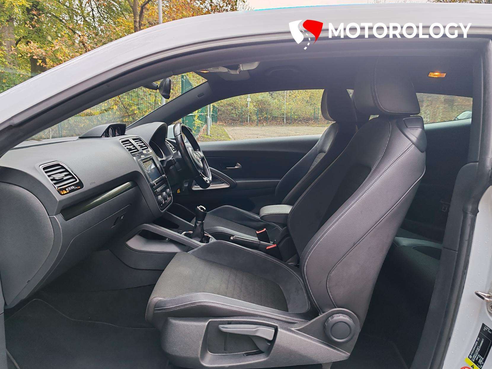 2017 VOLKSWAGEN SCIROCCO 2017 VOLKSWAGEN SCIROCCO